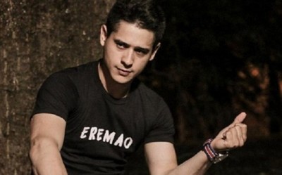 Cristopher Giménez: "Fue un show con intención de hacerle reír a la gente"