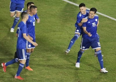 Gómez: “Esta victoria lo necesitábamos” - Versus