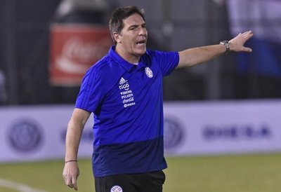 El análisis de Berizzo - Deportes - ABC Color