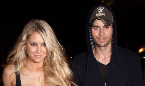 HOY / Tras 18 años juntos, Enrique Iglesias y Anna Kournikova quieren llegar al altar