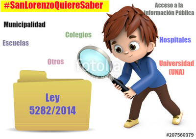 Pidió total de Royalties e inversión | San Lorenzo Py