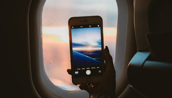 Si buscás un taxi aéreo, tenés que conocer Aldareps Commercial Aviation Services