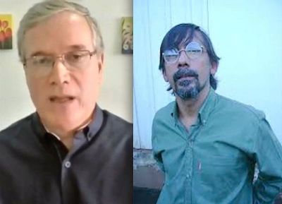 Gobierno de Brasil se apresta a cesar refugio de Martí y Arrom