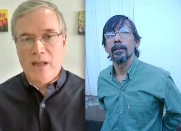 Gobierno de Brasil se apresta a cesar refugio de Martí y Arrom