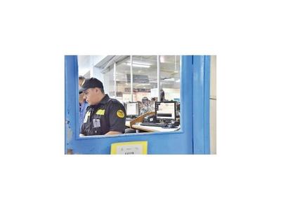 IPS: Vence contrato e inicia contingencia en seguridad