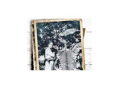 Se lanza novela que rescata historia de encuentro entre españoles y guayakíes