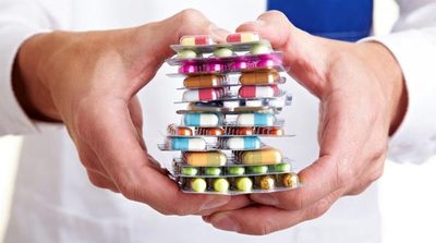 Exportación de fármacos cayó 4,6%