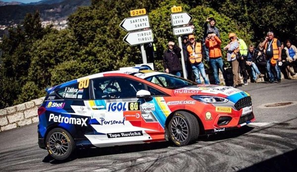 Hermanos Zaldívar se citan en Italia - Edicion Impresa - ABC Color