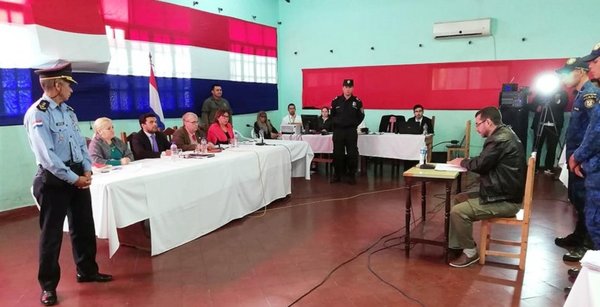 Juicio por plagio: Alegatos en el caso Arlan - Edicion Impresa - ABC Color