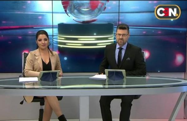 C9N Noticias Segunda Edición - C9N