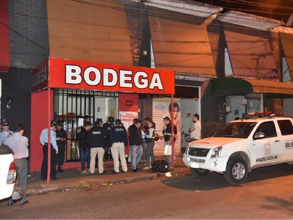 Hallan sin vida a una mujer en zona del Mercado 4