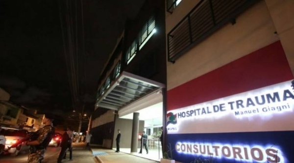 HOY / Adictos pelearon por dinero y se repartieron puñaladas
