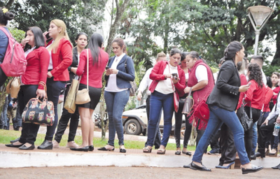 Anuncian más desvinculados para ajustar presupuesto en Comuna | Diario Vanguardia 07