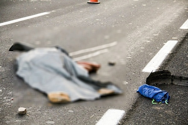 Tres muertos durante el fin de semana en accidentes de tránsito en Alto Paraná