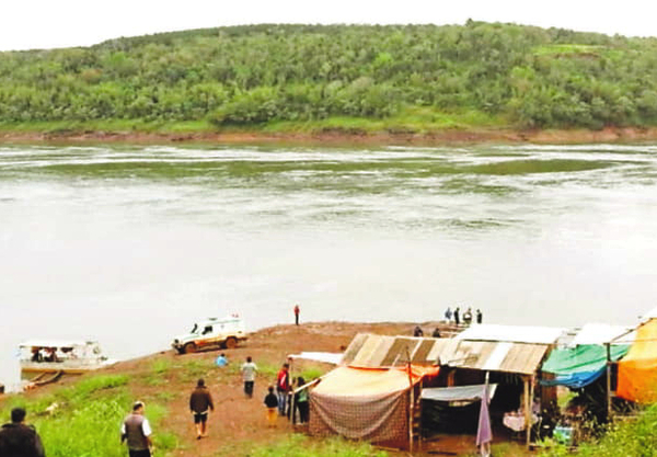 Esperan avanzar con el proyecto de la balsa | Diario Vanguardia 07