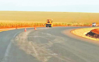 Retomaron trabajos  en Naranjal | Diario Vanguardia 07