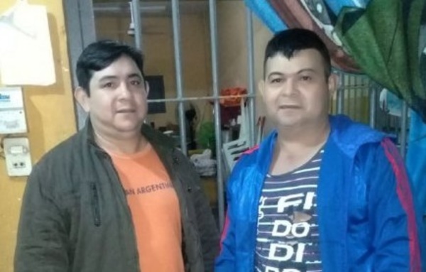 Llevan casi cuatro años de cárcel por culpa de una lata de leche
