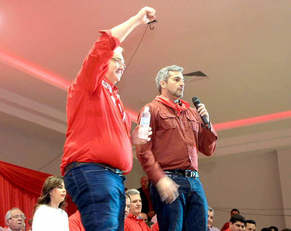 Anuncian fugas tras salida de Vaesken de Colorado Añetete