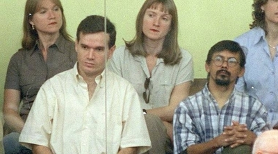 HOY / Paraguay buscará evitar que Arrom y Martí se refugien en otro país