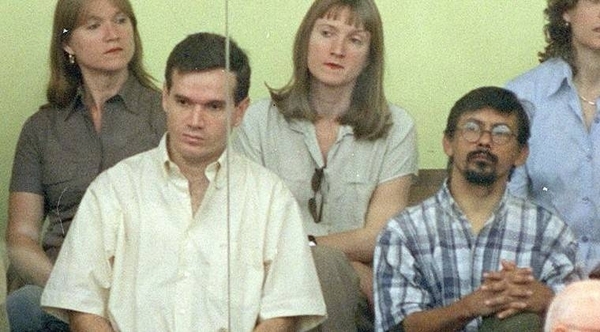 HOY / Paraguay buscará evitar que Arrom y Martí se refugien en otro país