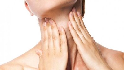 1 DE CADA 10 PERSONAS, CON RIESGO DE PADECER PROBLEMAS DE TIROIDES