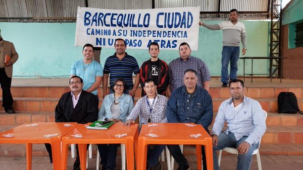 Desconocen el proyecto de "independencia" de Barcequillo, asegura concejal » Ñanduti