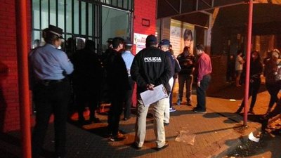 En Asunción ocurrió posible nuevo caso de feminicidio - ADN Paraguayo