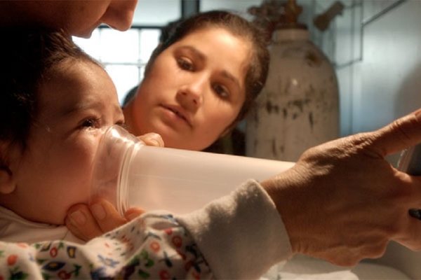 Piden consultar al médico ante cuadros respiratorios - ADN Paraguayo