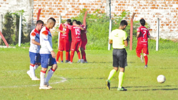 Tres clubes acceden a semifinales | Diario Vanguardia 08