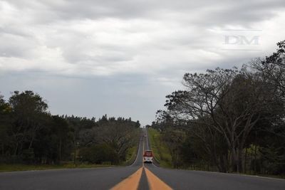 Cielo cubierto, pero baja probabilidad de lluvias - Digital Misiones