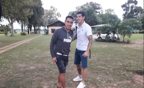 HOY / Refuerzos estelares para la reserva gumarela
