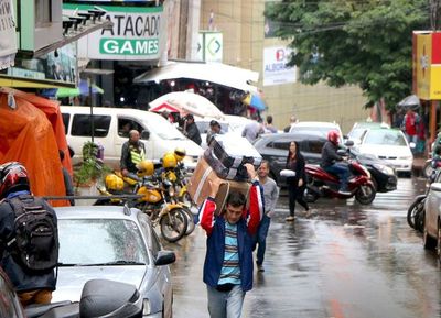 Según embajador, Gobierno busca solución a conflicto de remesas