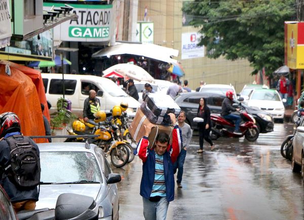 Según embajador, Gobierno busca solución a conflicto de remesas