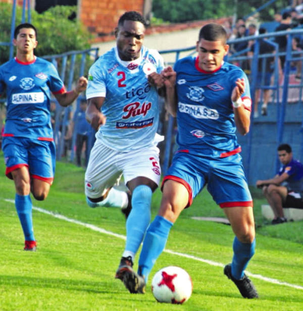 Un triunfo de gran valor logra el “3” | Diario Vanguardia 08