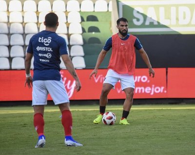 Miguel Russo tendrá el plantel completo para arrancar tareas - ADN Paraguayo