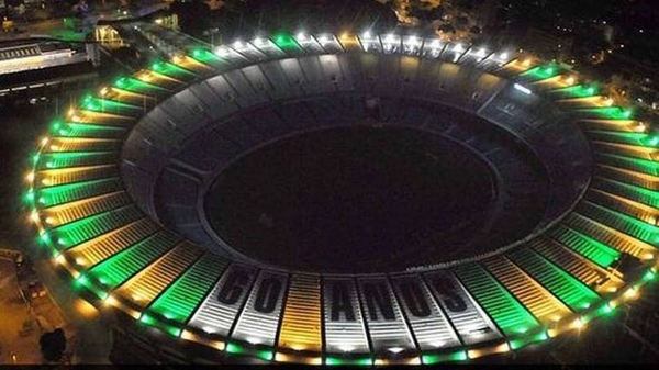 HOY / Los récords a batir en la Copa América