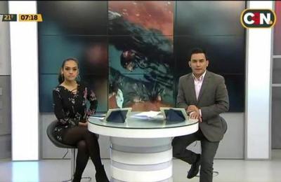 Primer Reporte - C9N