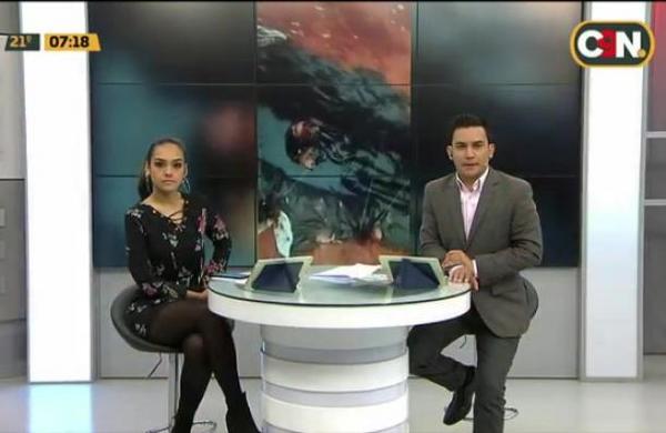 Primer Reporte - C9N