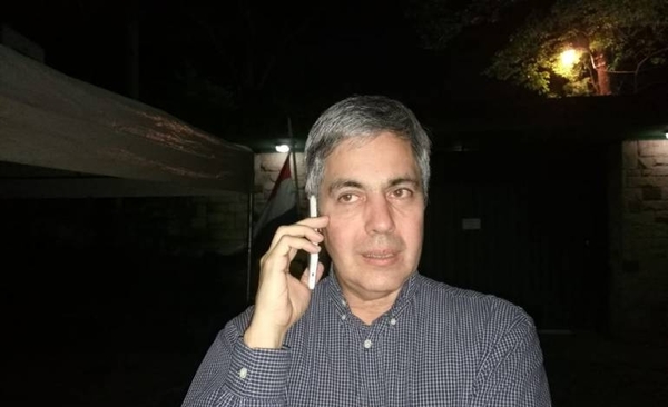 HOY / ANDE rechazó pedido de viático de G. 40 millones