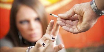 Aumenta el número de jóvenes consumidores de drogas » Ñanduti