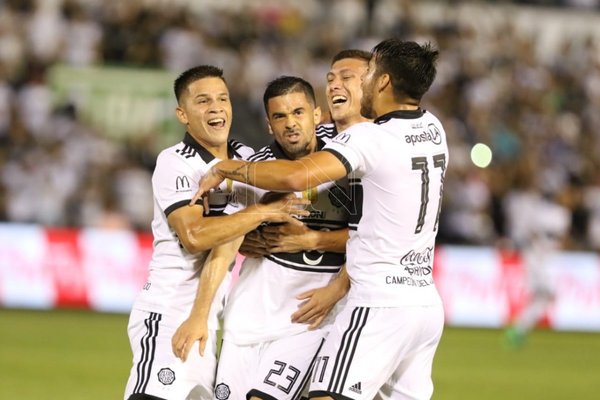 El nuevo equipo de Julián Benítez - Versus