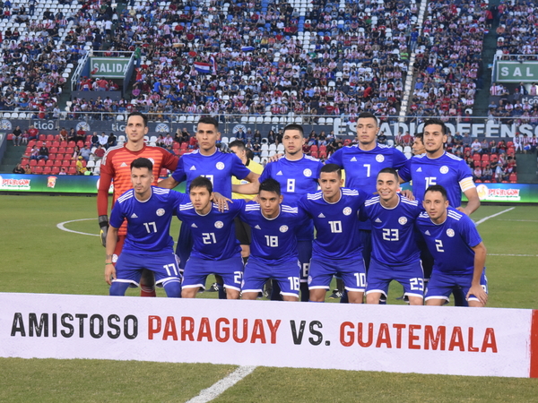 Muy cerca del equipo que nos gustaría ver