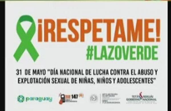 Lanzan campaña en contra del abuso infantil - C9N
