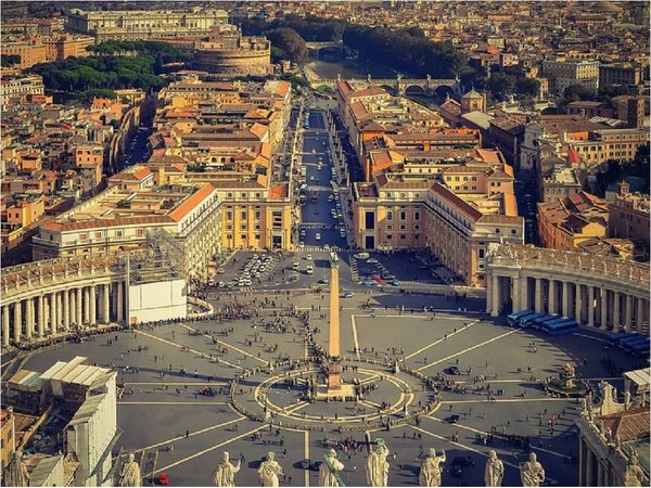 Vaticano pide educar en el respeto a las diferentes tendencias sexuales