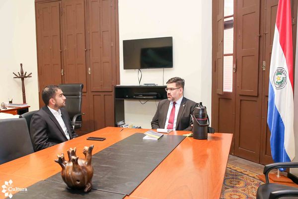 Proyectos culturales fomentan el desarrollo intelectual de jóvenes | .::Agencia IP::.