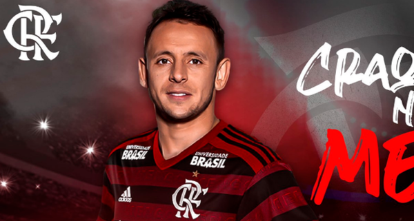 HOY / Flamengo ficha al lateral Rafinha, exjugador del Bayern Múnich