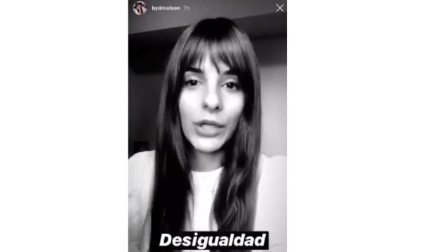 Bloguera y un duro análisis sobre el machismo en Paraguay