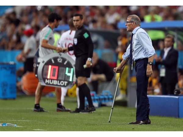 Diez entrenadores que han dejado una marca imborrable en la Copa América