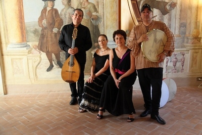 Conciertos de Ballanzè serán este martes y miércoles - ADN Paraguayo