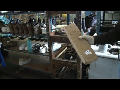 ARGENTINA: PARAGUAYOS TENÍAN UNA ZAPATERÍA, PERO VENDÍAN DROGAS